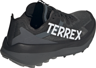 Кецове и обувки adidas Performance Terrex Agravic Speed Черно | ji0953, 4