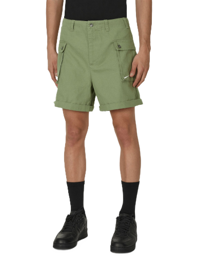 Къси панталони Nike Woven P44 Cargo Shorts Зелено | FJ7137-386