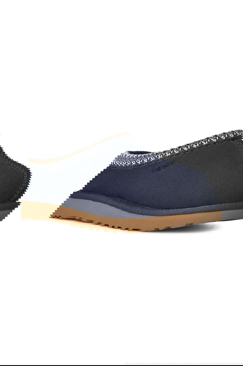 Кецове и обувки UGG Suede Slippers Tasman II Тъмно синьо | 1174470.DKN, 1