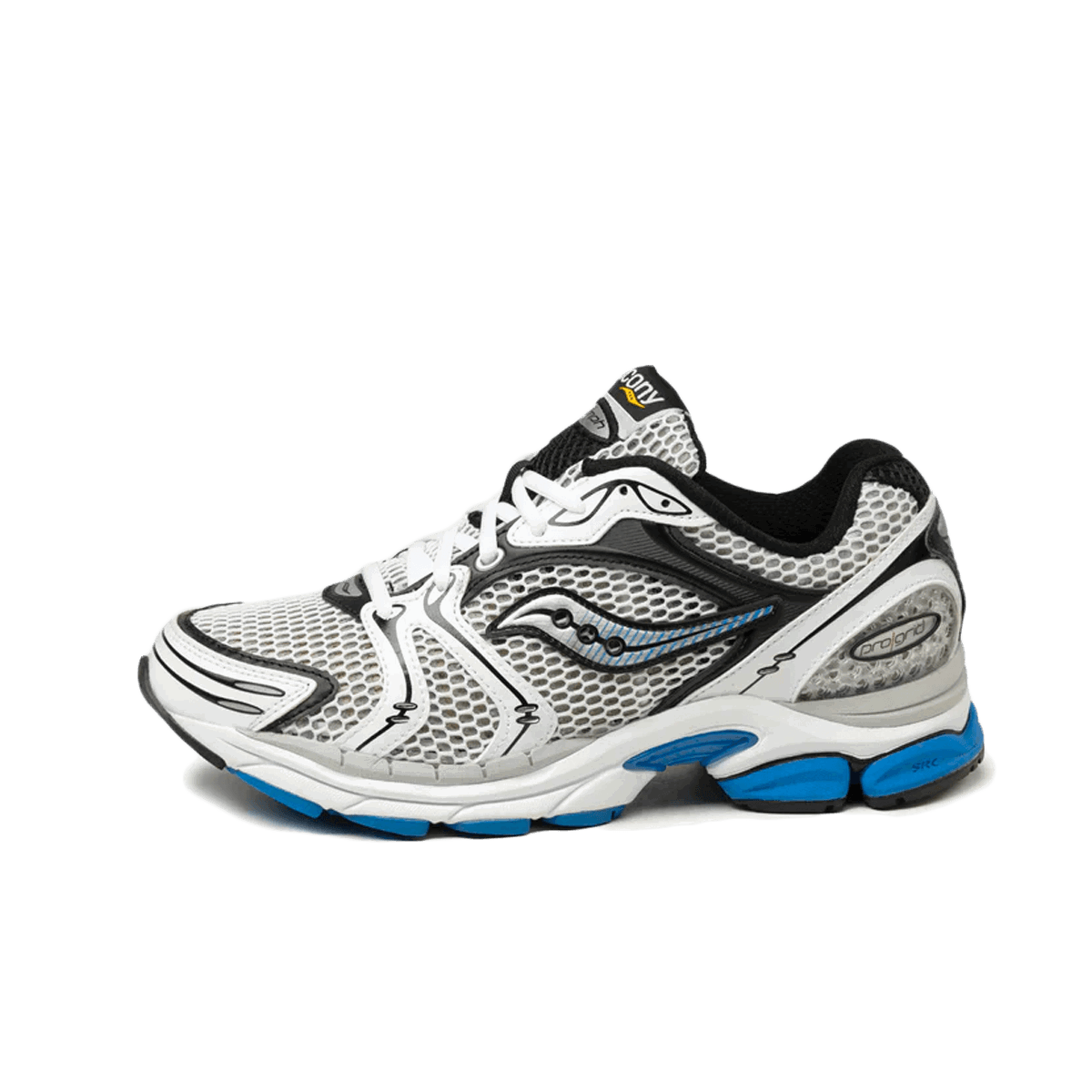 Кецове и обувки Saucony Progrid Triumph 4 "Silver" Металик | S70704-3, 0