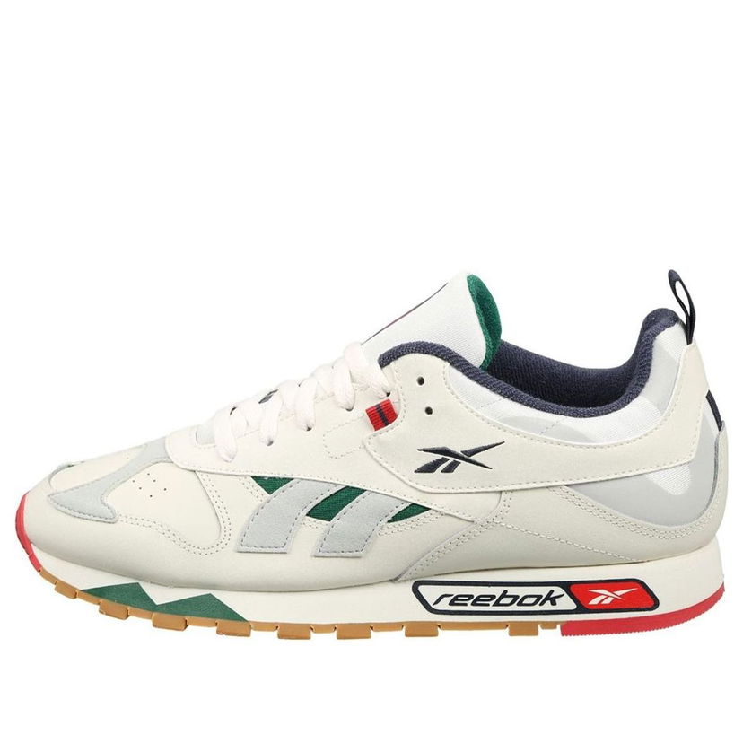 Кецове и обувки Reebok Classic Leather RC 1.0 Бяло | DV8298