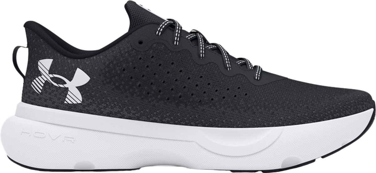 Кецове и обувки Under Armour Infinite Черно | 3027523-001, 0