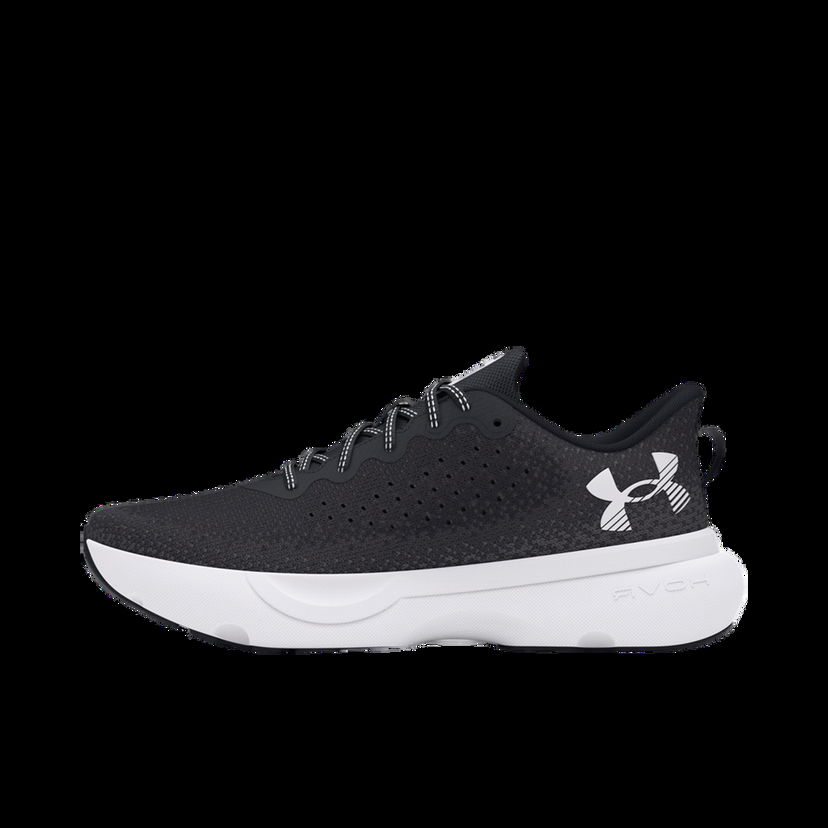 Кецове и обувки Under Armour Infinite Черно | 3027523-001