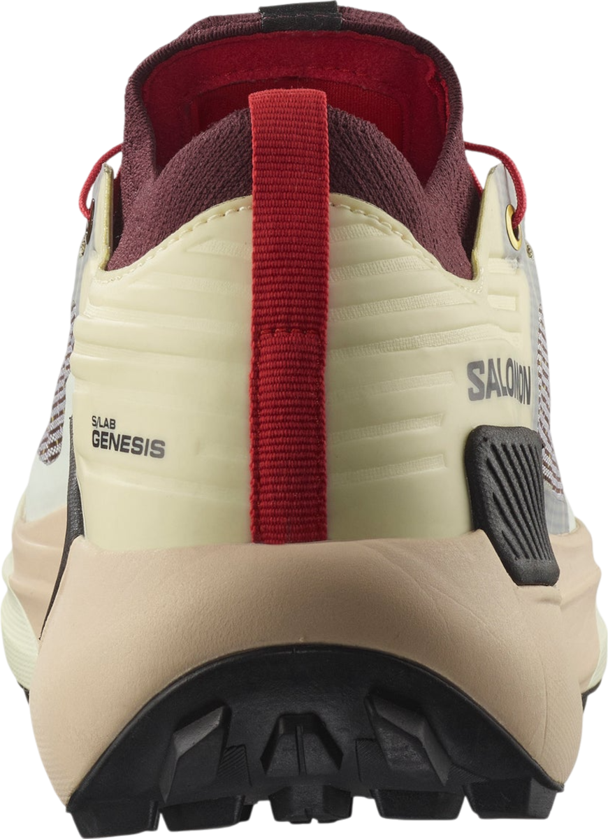 Кецове и обувки Salomon S/LAB Genesis Бежово | l47722-600, 1