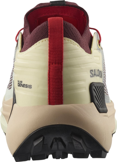 Кецове и обувки Salomon S/LAB Genesis Бежово | l47722-600, 1