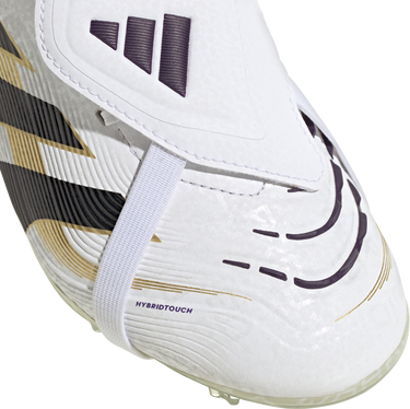 Кецове и обувки adidas Performance PREDATOR ELITE FT FG J Бяло | ih9642, 5