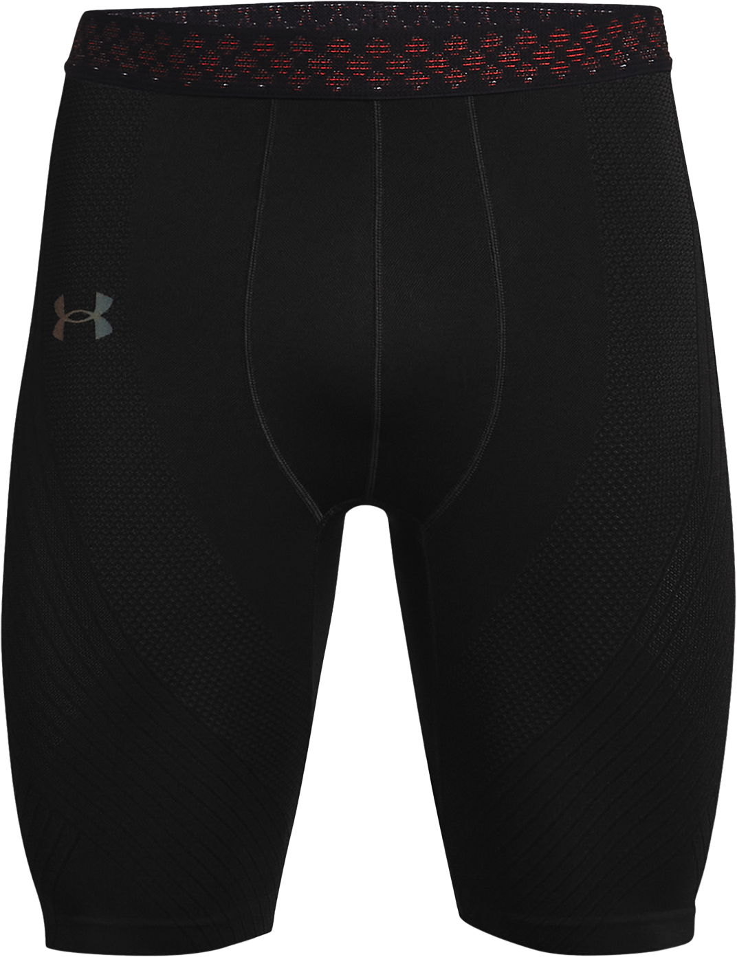 Къси панталони Under Armour Under Armour Rush Seamless Shorts Черно | 1361138-001, 0