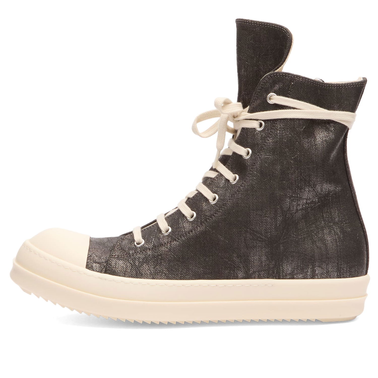 Кецове и обувки Rick Owens Rick Owens DRKSHDW High Top, Size EU 41 Черно | DU02E7800-BZMC-9411, 0