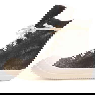 Кецове и обувки Rick Owens Rick Owens DRKSHDW High Top, Size EU 41 Черно | DU02E7800-BZMC-9411, 0