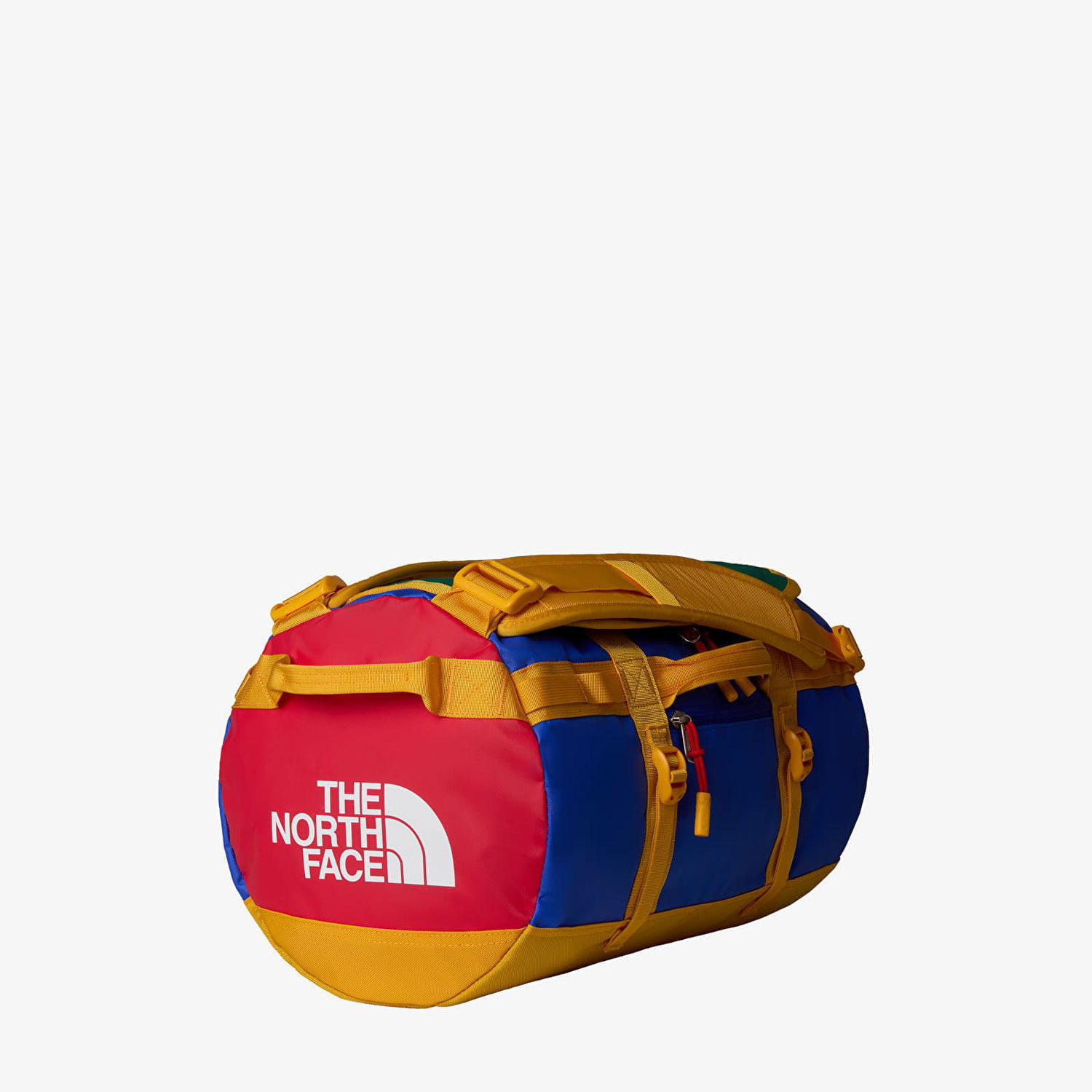 Чанта за пътуване The North Face Base Camp Duffel Bag XS 31 l Многоцветен | NF0A52SSADH1, 0