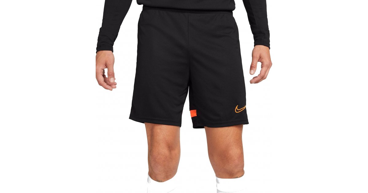 Къси панталони Nike Dri-FIT Academy Short Черно | cw6107-017, 1