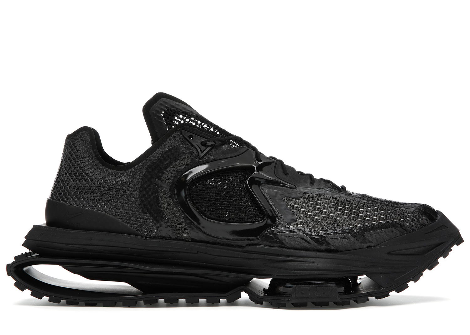 Кецове и обувки Nike Zoom MMW 004 Triple Black Черно | DC7442-001, 0