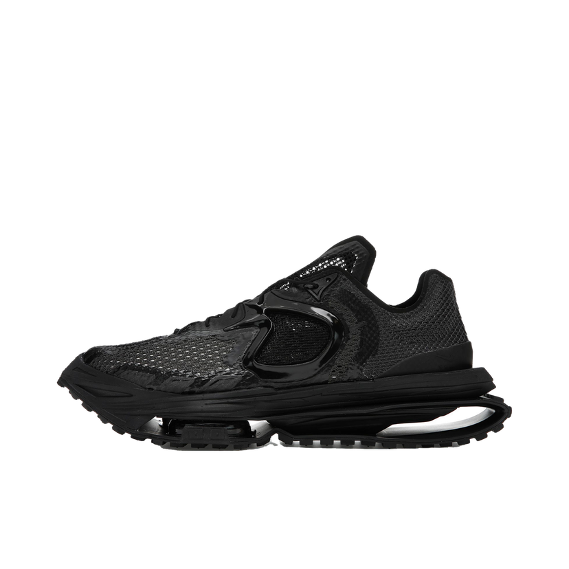 Кецове и обувки Nike Zoom MMW 004 Triple Black Черно | DC7442-001