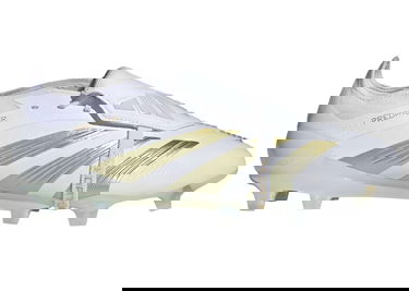 Кецове и обувки adidas Performance Predator Elite FT FG Dayspark Pack Бяло | IF6445, 0