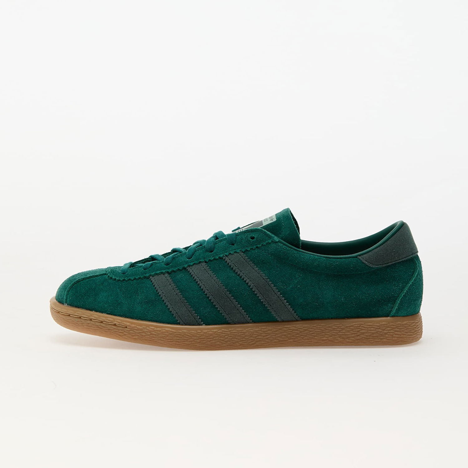 Кецове и обувки adidas Originals Tobacco Зелено | JP9654, 0