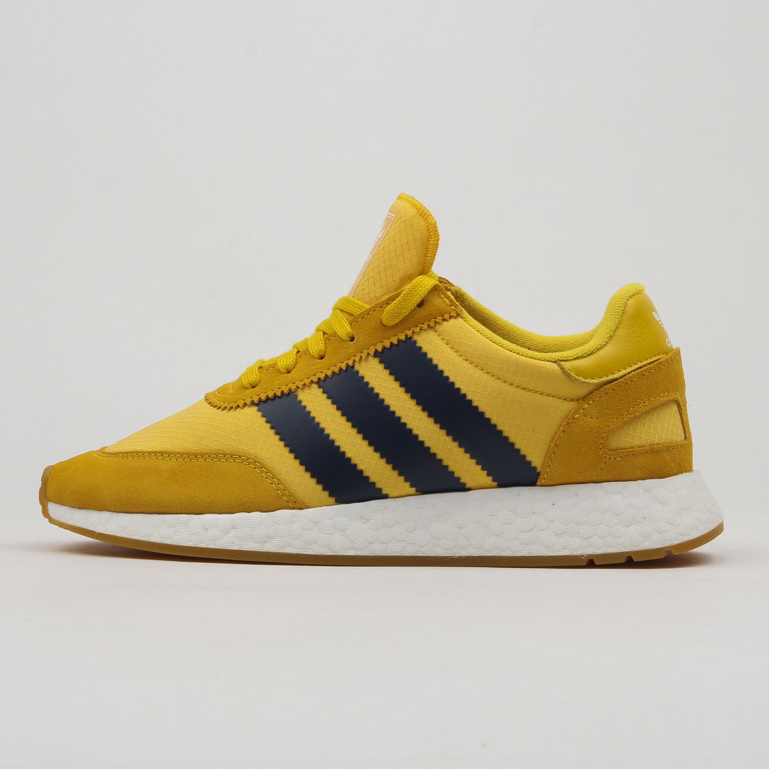 Кецове и обувки adidas Originals I-5923 Жълто | BD7612, 1