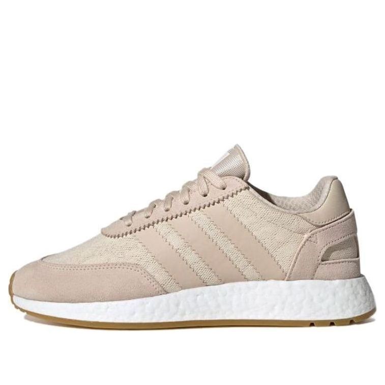 Кецове и обувки adidas Originals I-5923 Linen Бежово | EE4945