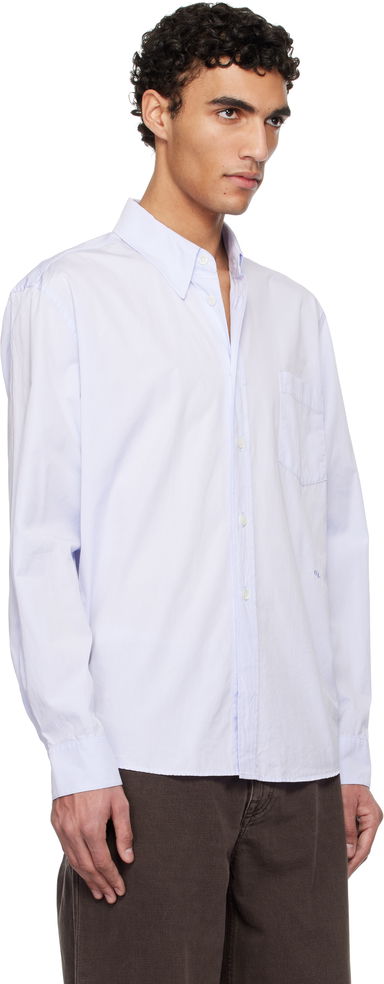 Our Legacy Beyond Button-Down Shirt, 1
