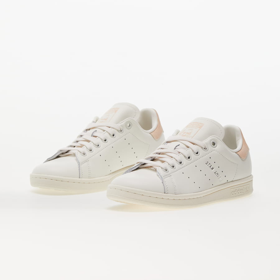 Кецове и обувки adidas Originals Stan Smith W Бяло | HQ6660, 1