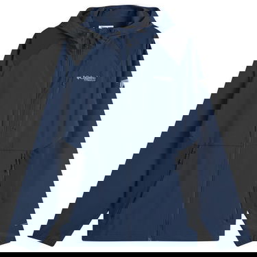 Яке Columbia Triple Canyon Hooded Jacket Тъмно синьо | 2099161-464, 1