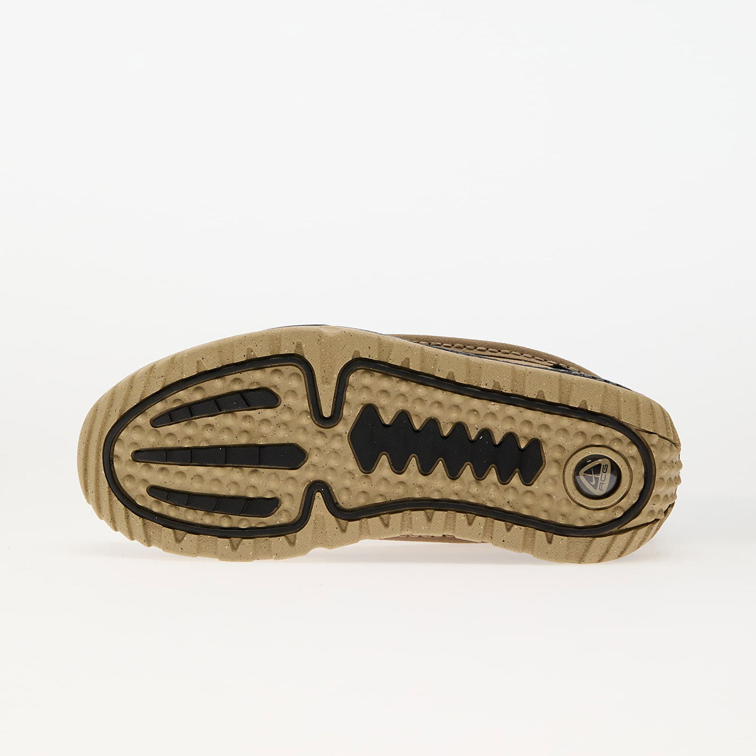 Кецове и обувки Nike ACG Izy Khaki/ Limestone-Black-Limestone Бежово | FV4317-200, 1