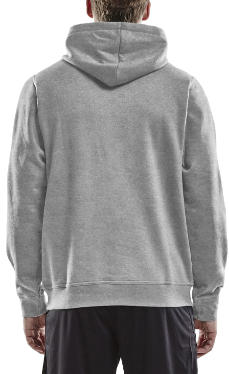 Суитчър Craft COMMUNITY Hoodie Сиво | 1906972-950000, 1