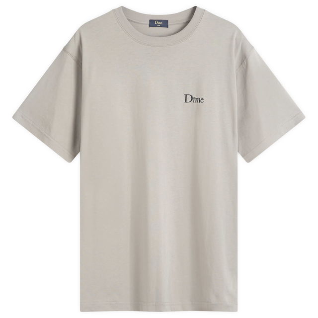 Classic Small Logo T-Shirt