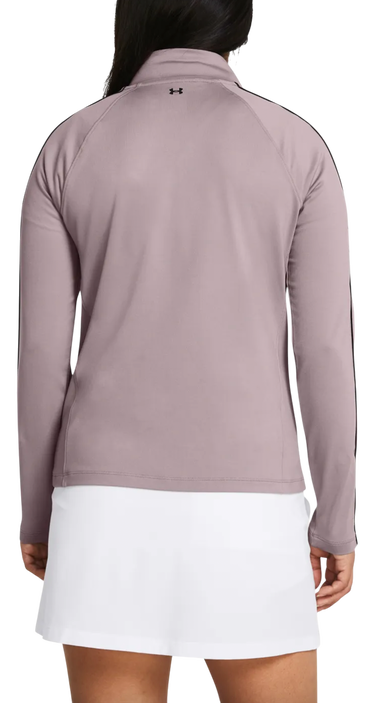 Суитчър Under Armour Under Armour Storm Midlayer Full-Zip Jacket Лилаво | 1382819-015, 4
