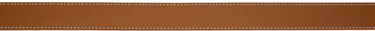 Колани ADER ERROR Logo Buckle Leather Belt Кафяво | BLAFWBT01BR, 3