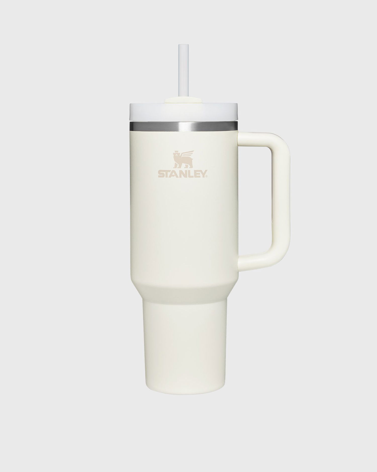 Бутилки за пиене Stanley The Quencher H2.O FlowState™ Tumbler 40 oz Бяло | 10-10824-453, 0