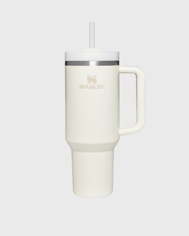 Бутилки за пиене Stanley The Quencher H2.O FlowState™ Tumbler 40 oz Бяло | 10-10824-453, 0