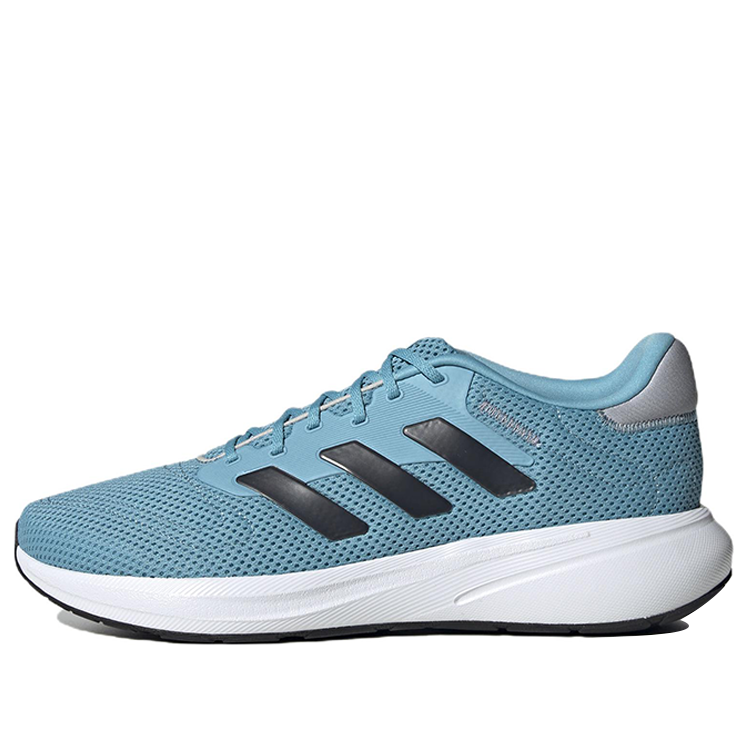 Кецове и обувки adidas Originals Response Runner Синьо | ID7335