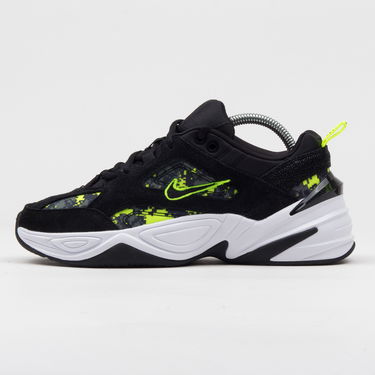Кецове и обувки Nike W M2K Tekno Черно | CI9086-001, 1
