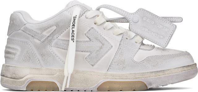 Off-White Out Of Office Vintage