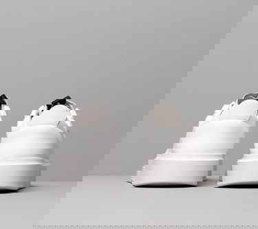 Кецове и обувки adidas Originals Sleek Super W Бяло | EF8858, 4