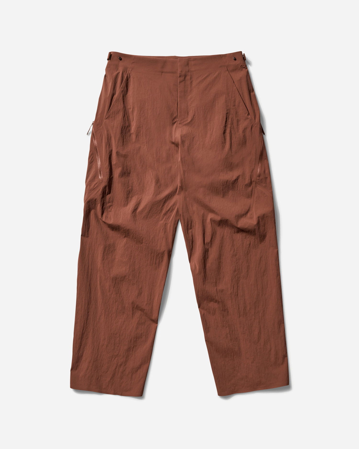 Карго панталони Arcteryx Spere LT Cargo Pants Кафяво | X000007718 GANACHE, 1