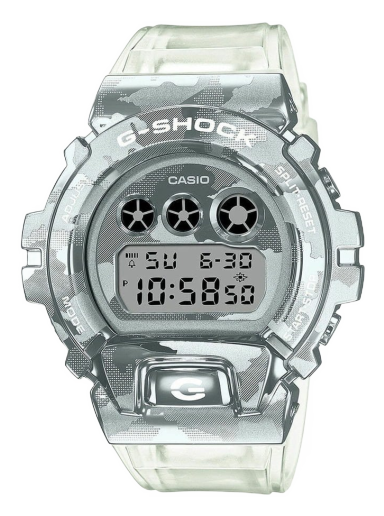 G-Shock GM 6900SCM-1ER