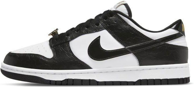 Кецове и обувки Nike Dunk Low Retro Черно | DR9511-100, 0