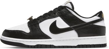 Кецове и обувки Nike Dunk Low Retro Черно | DR9511-100, 0