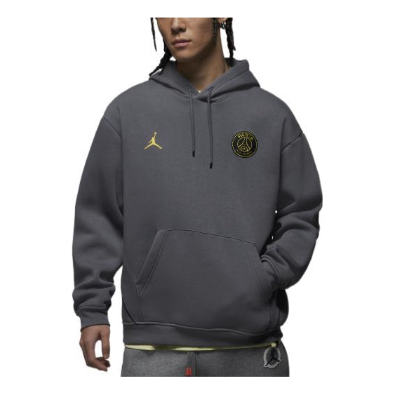 Суитчър Jordan Jordan x Hoodie Сиво | DV0612-014, 0