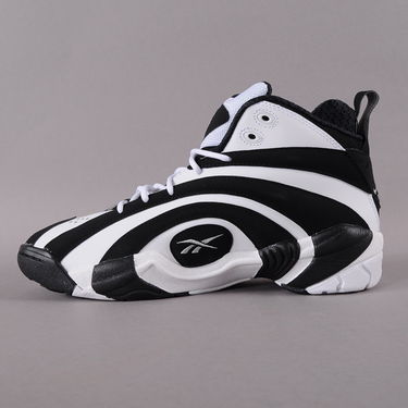 Кецове и обувки Reebok Shaqnosis OG Черно | V48350, 0