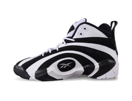 Баскетбол Reebok Shaqnosis OG Черно | V48350