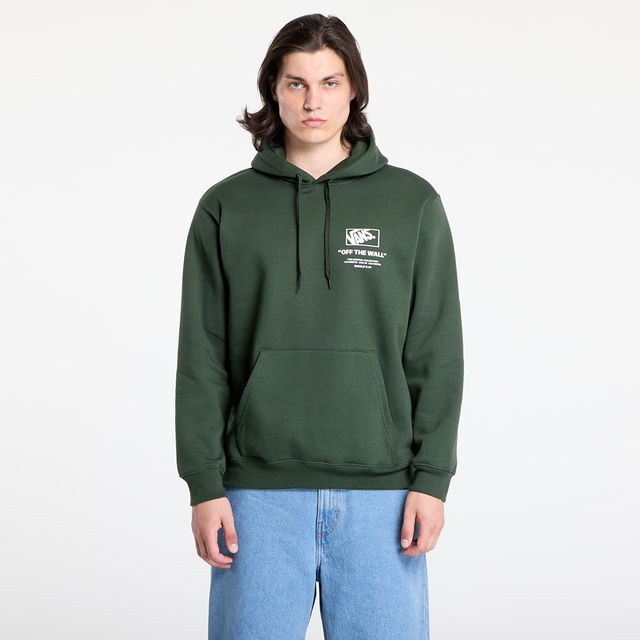 Vans Stockpile Pullover Hoodie