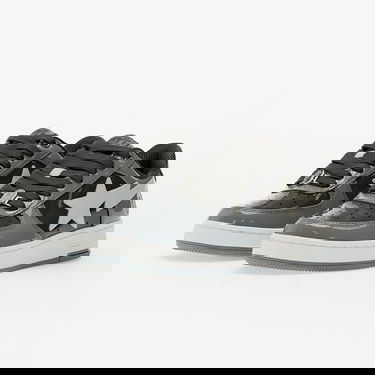 Кецове и обувки BAPE BAPE Sta 1 M1 Сиво | 0ZXSHM191303OGYX, 5