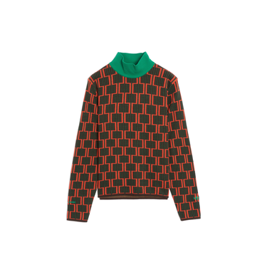 Суитчър adidas Originals Consortium x Wales Bonner Многоцветен | IB3252, 1