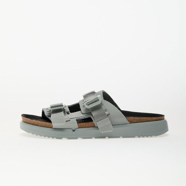 Birkenstock Shinjuku 2 Strap Slides