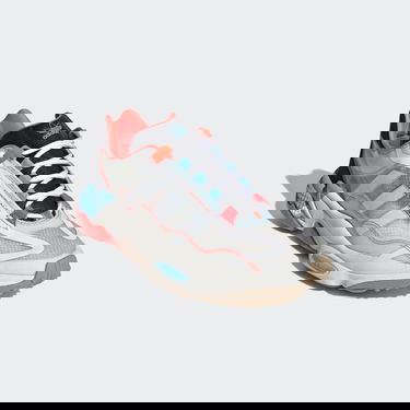 Кецове и обувки adidas Originals Ozweego Pure Бяло | G57953, 6