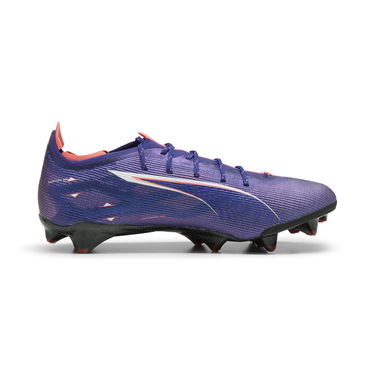 Кецове и обувки Puma ULTRA 5 CARBON FG Soccer Cleats Лилаво | 107690_01, 4