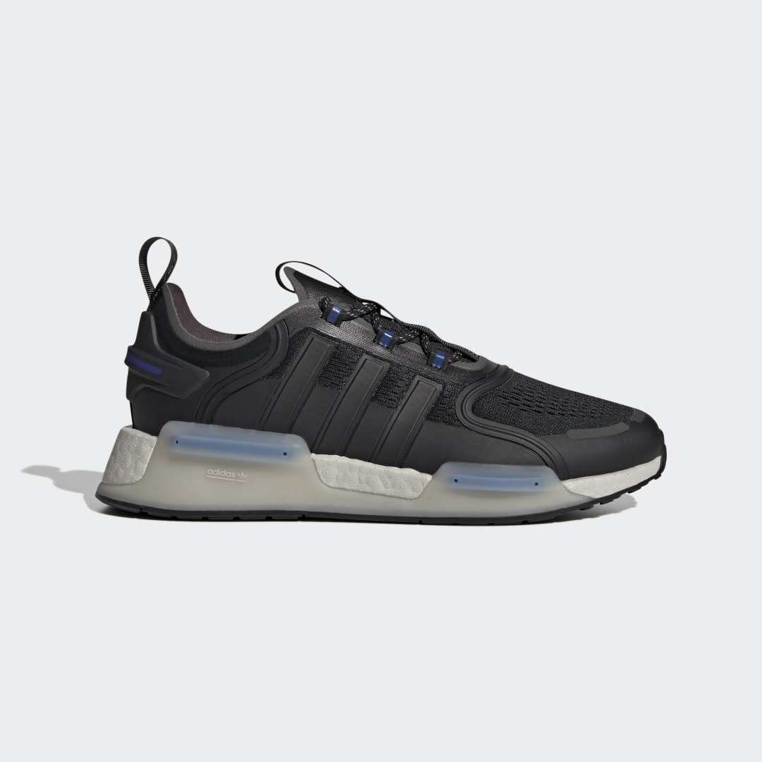 Кецове и обувки adidas Originals NMD_V3 Черно | HP4316, 0