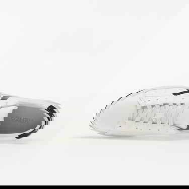Кецове и обувки KENZO Low top sneaker Бяло | FA62SN170L50.01, 2